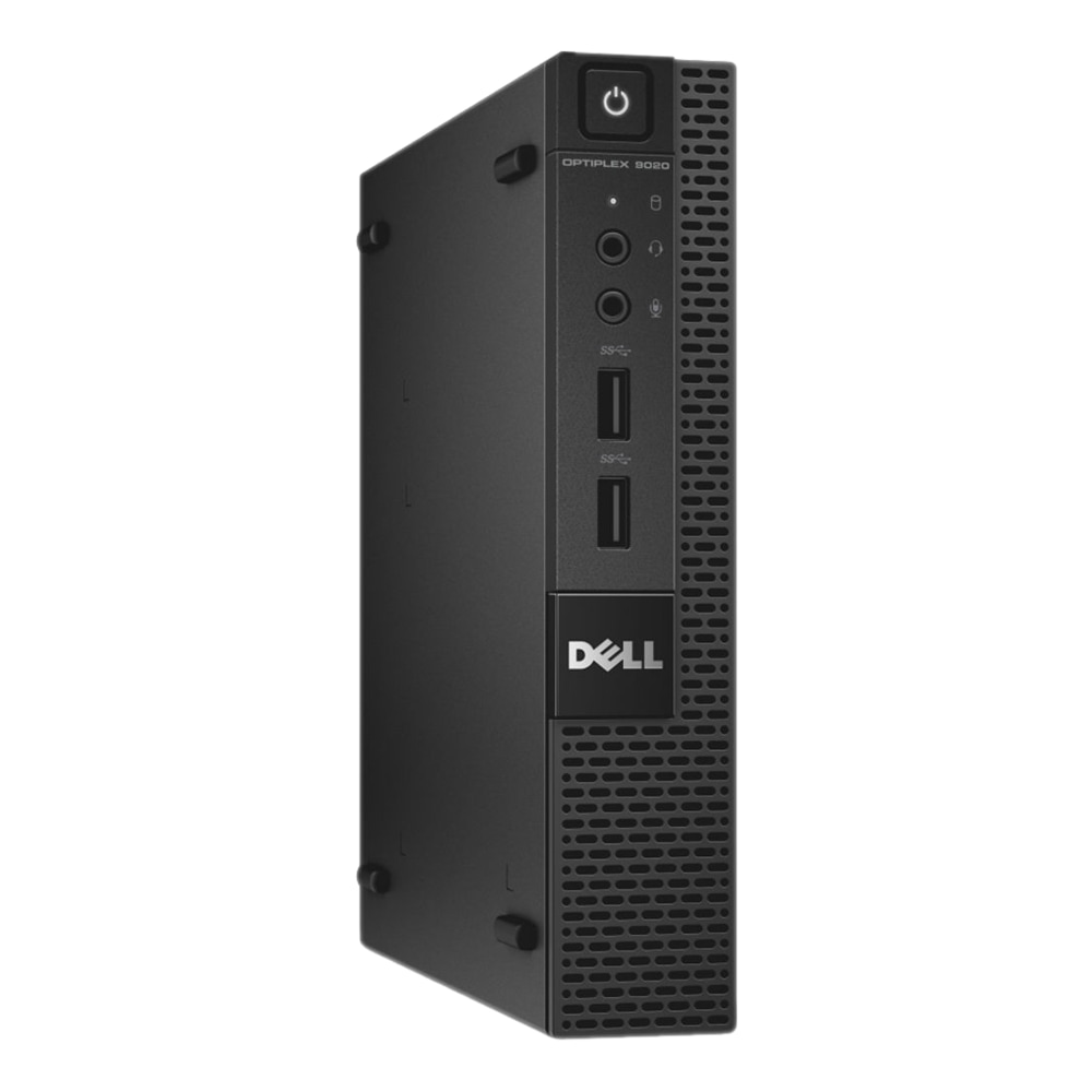 Dell™ Optiplex 9020 Refurbished Desktop PC, Intel® Core™