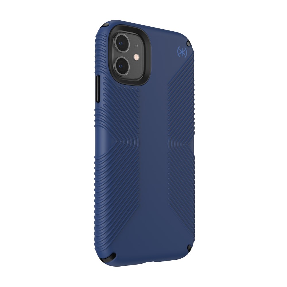 Speck Products Presidio 2 Grip iPhone 11 Case,