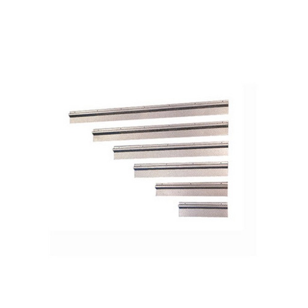 American Metalcraft Stainless-Steel Ticket Holder, 3-1/8" x