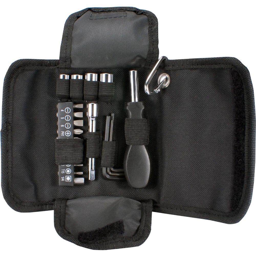 QVS Technician&#x27;s Tool Kit