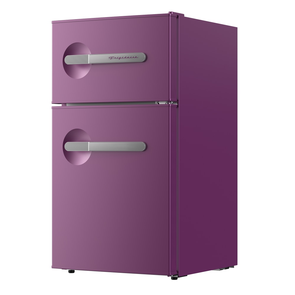 Frigidaire® 3.1-cu. ft 2-Door Retro Bar Refrigerator with