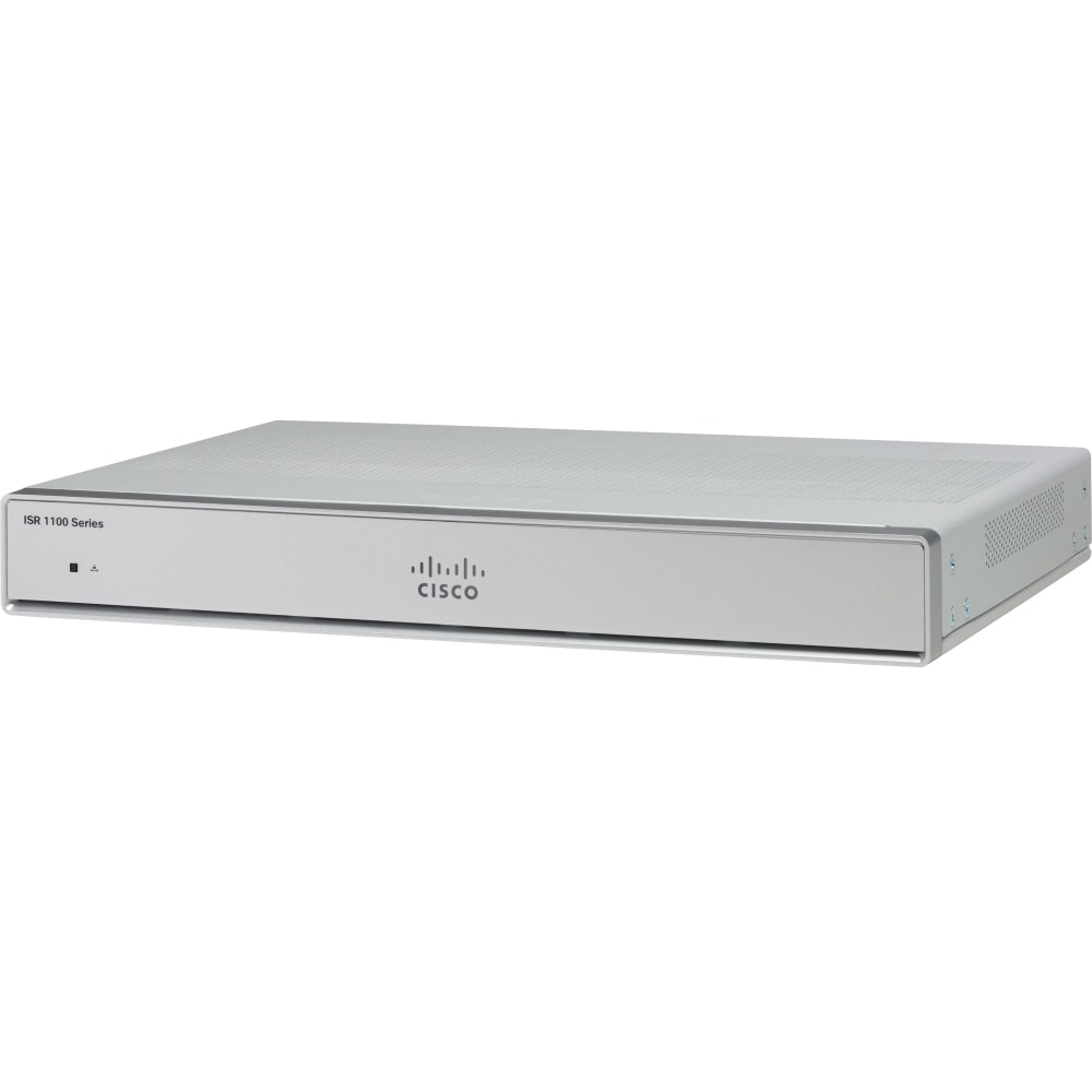 Cisco C1116-4P Router - 5 Ports - 4