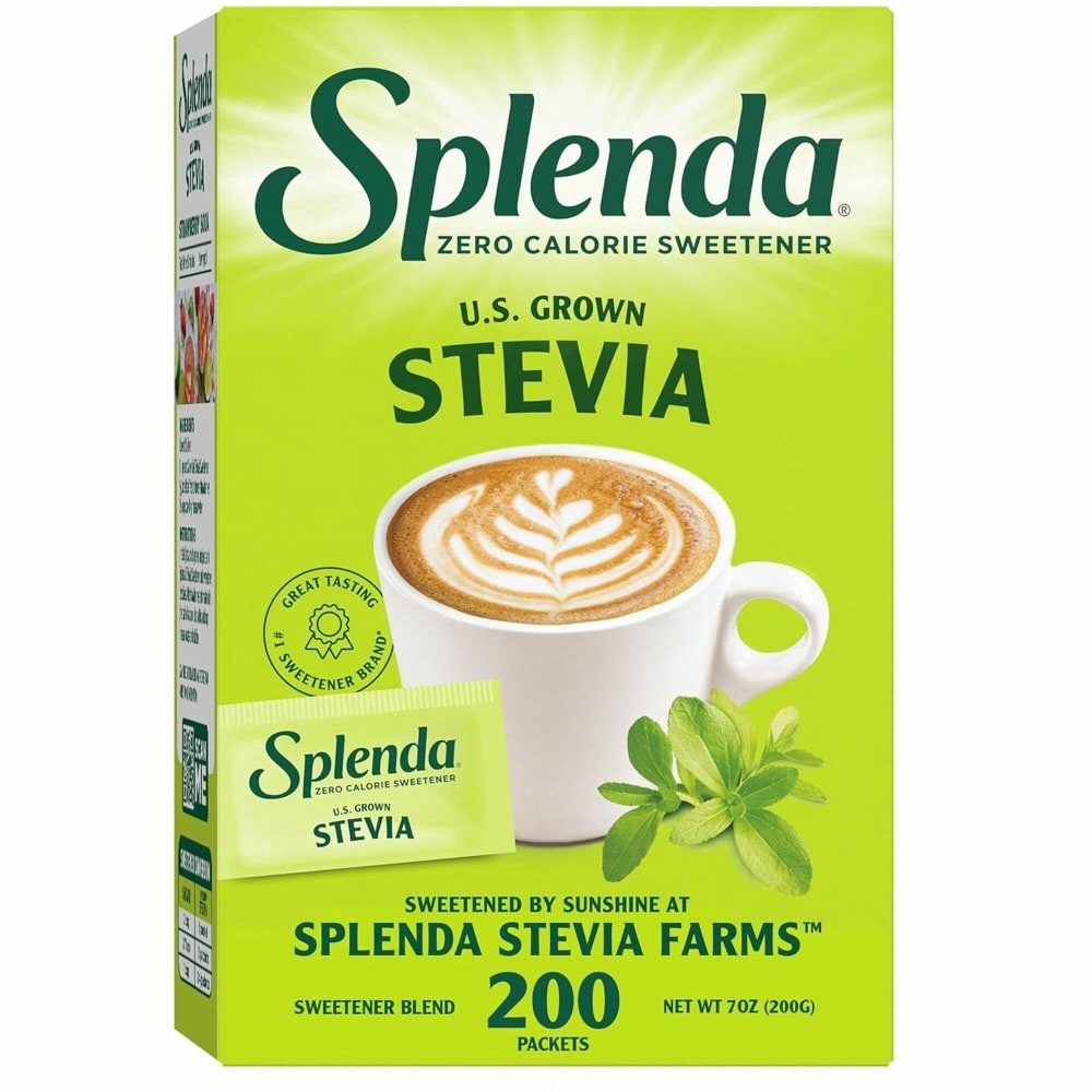 Splenda Single-serve Sweetener Packets - 0.035 oz (1