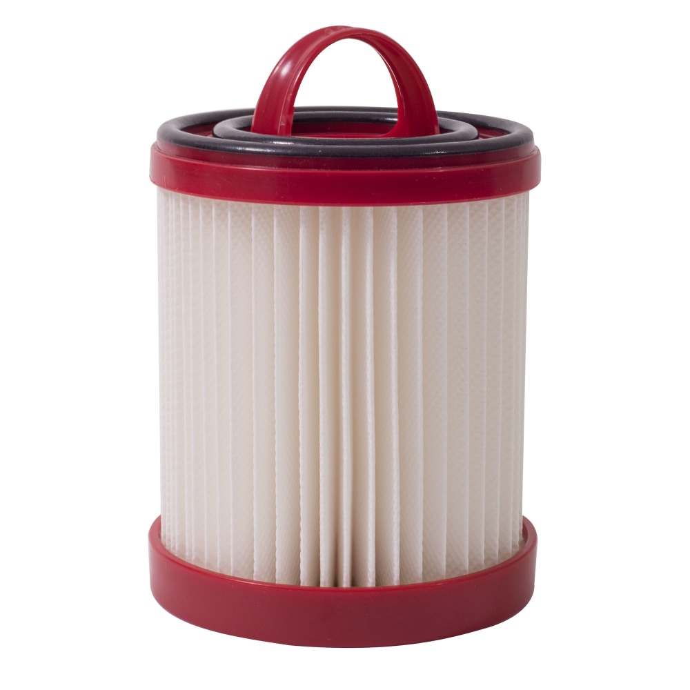Sanitaire DCF-3 Dust Cup Filter, 6-13/16” x 4”,