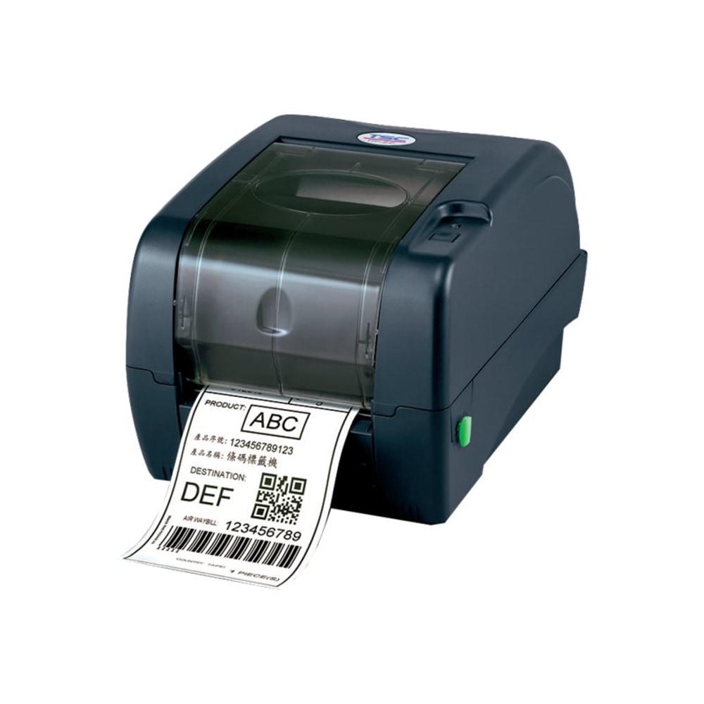 TSC TTP-247 Thermal Performance Desktop Printer