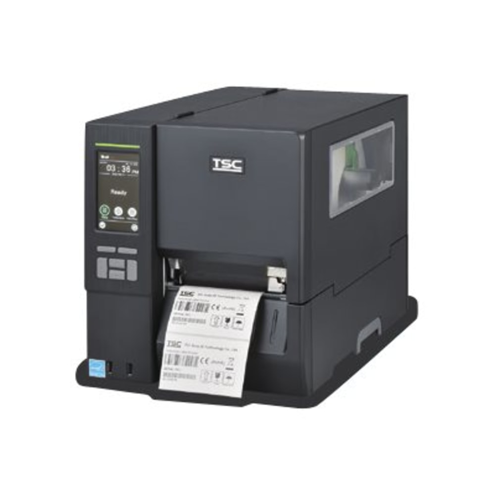 TSC MH241T Thermal Performance Industrial Printer With Touch