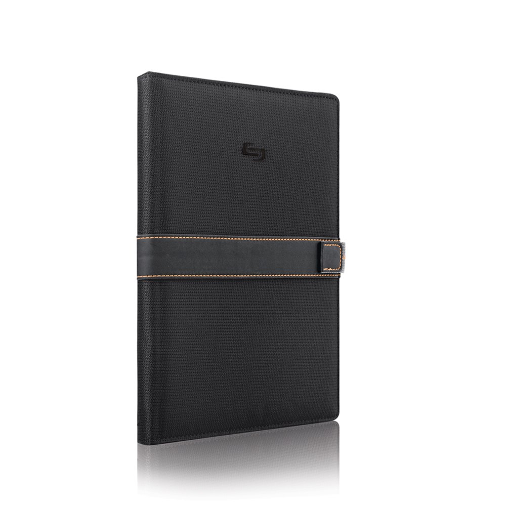 Solo New York Urban Universal Fit Tablet/eReader Booklet
