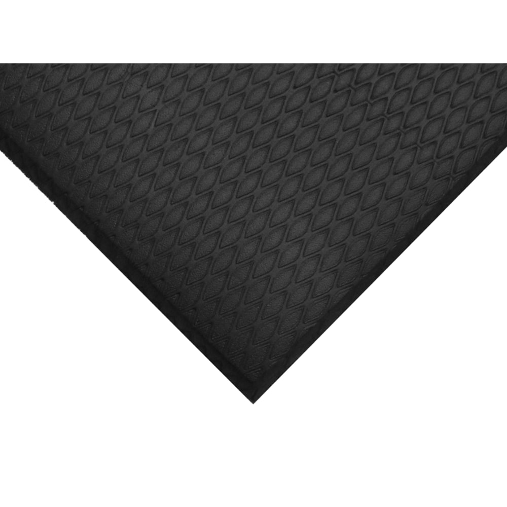 M+A Matting Cushion Select Floor Mat, 3&#x27; x