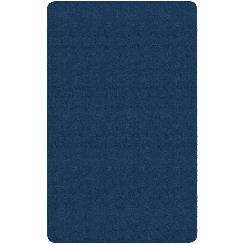 Flagship Carpets Americolors Area Rug, Rectangle, 7&#x27; 6"