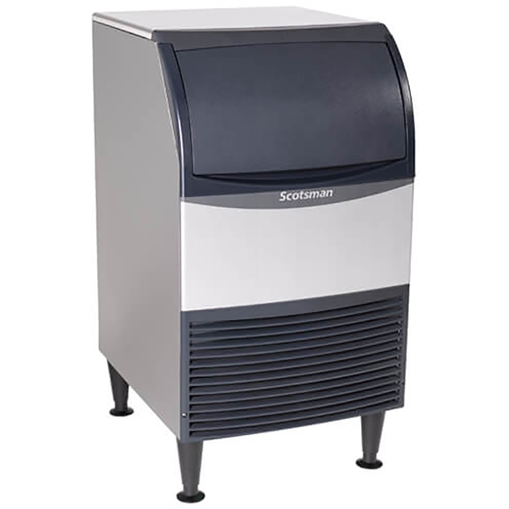Hoffman Scotsman Air Cooled Undercounter Ice Machine, Medium