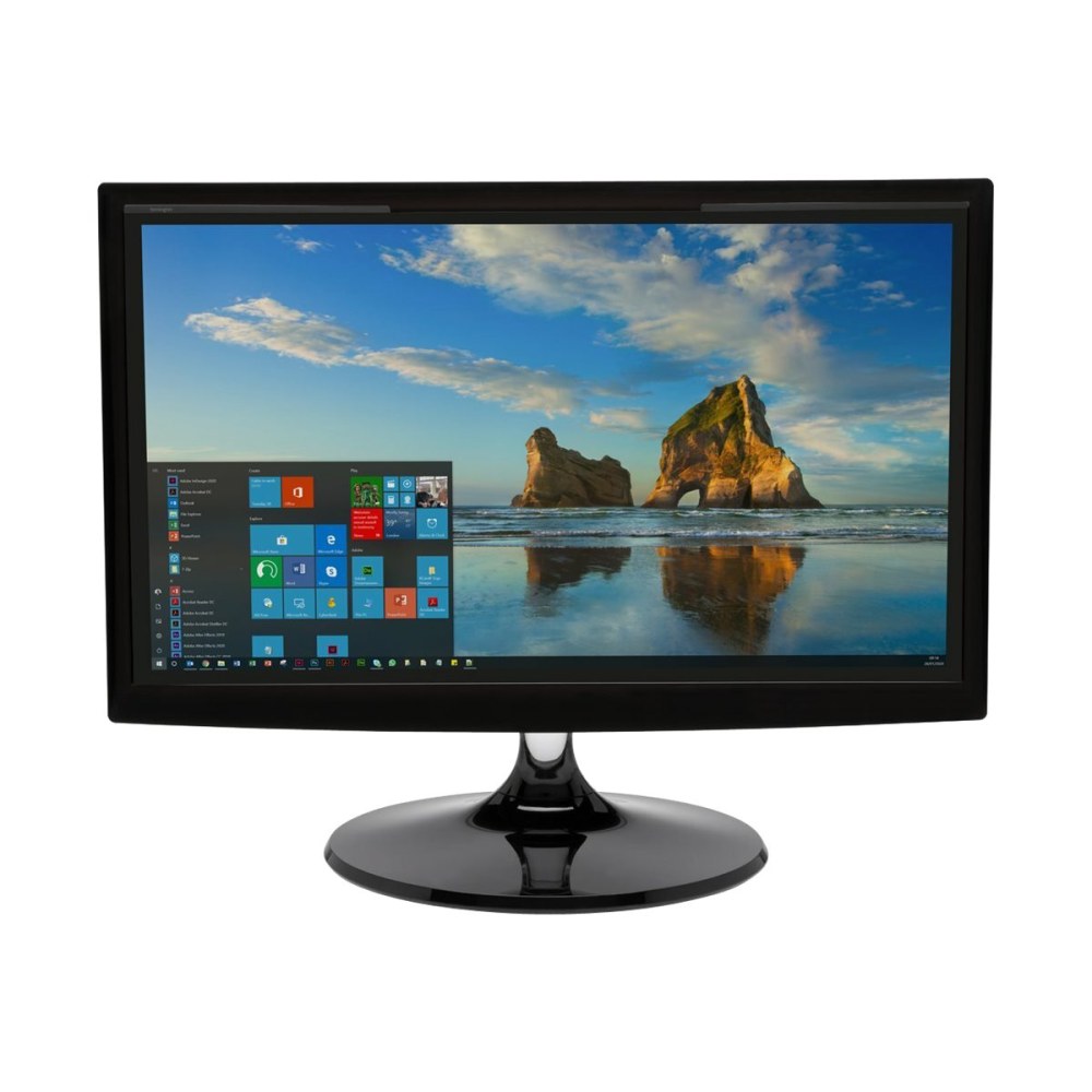 Kensington MagPro 23.8" (16:9) Monitor Privacy Screen with