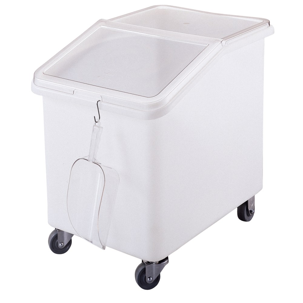 Cambro Slant-Top Ingredient Bin, 37 Gallons, 28"H x