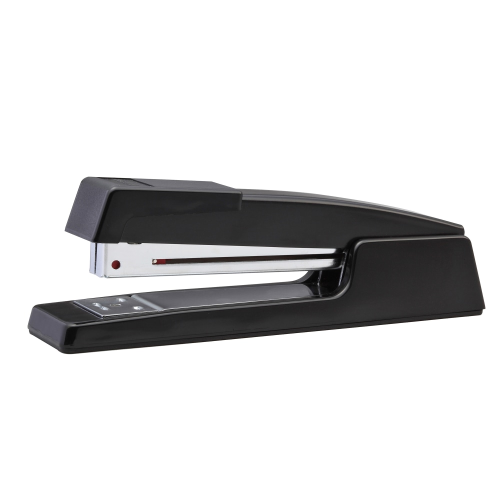 Stanley Bostitch® Executive Stapler, Black