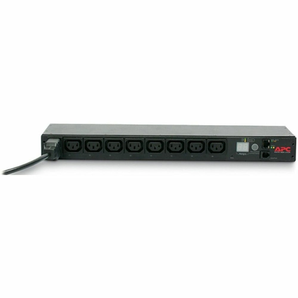 APC NetShelter Switched Rack PDU, 1U, 1PH, 3.7kW