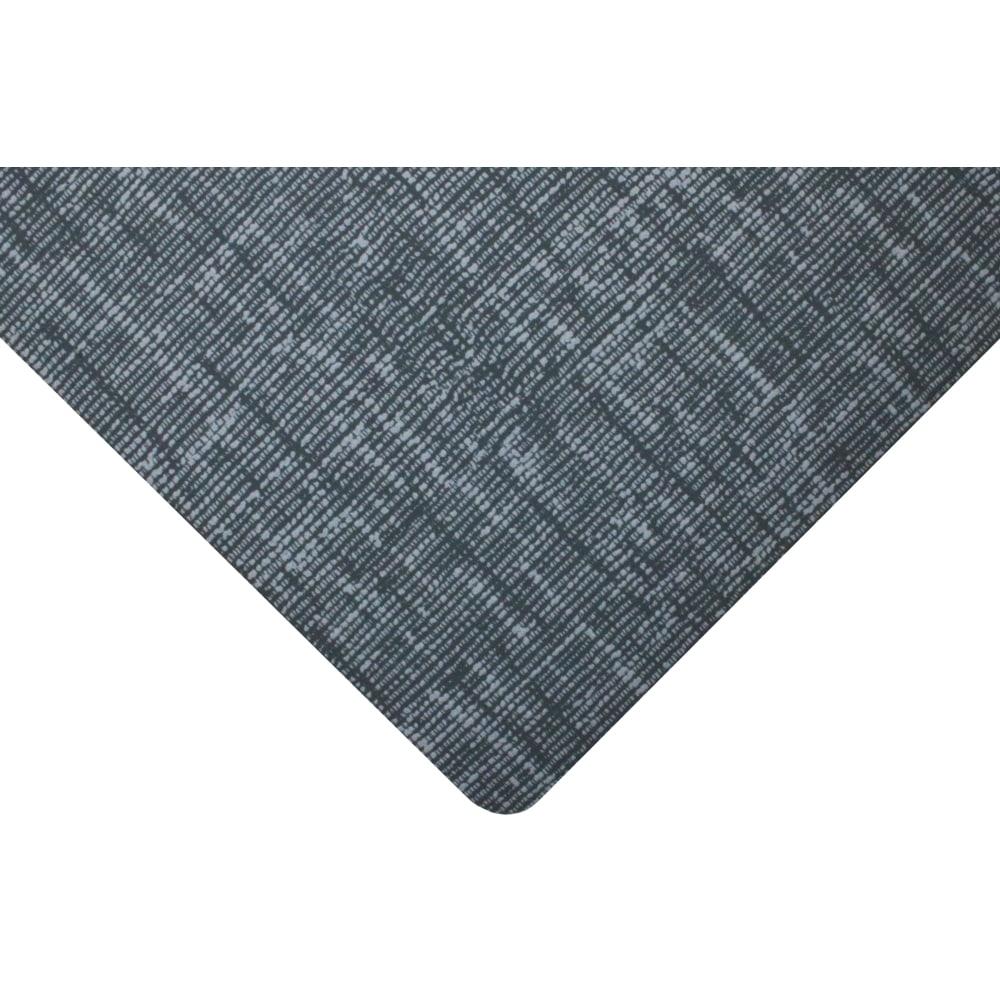 M+A Matting Desk Chair Mat, 35" x 47",
