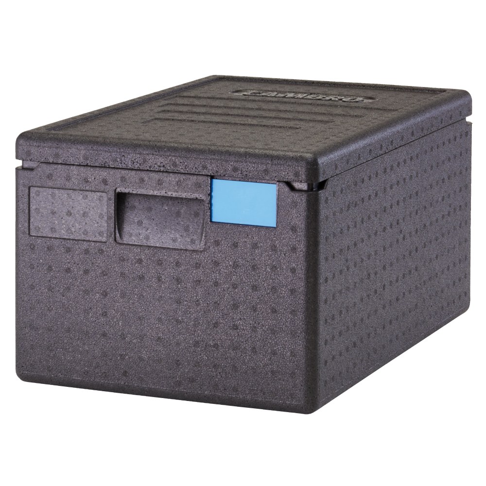 Cambro Cam GoBox GN 1/1 8" Top Loading
