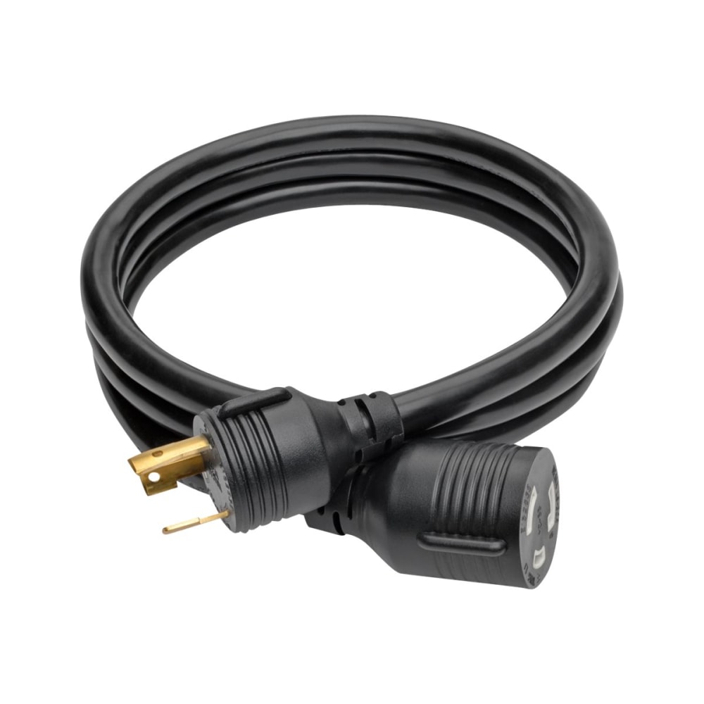 Eaton Tripp Lite Series Power Extension Cord, NEMA
