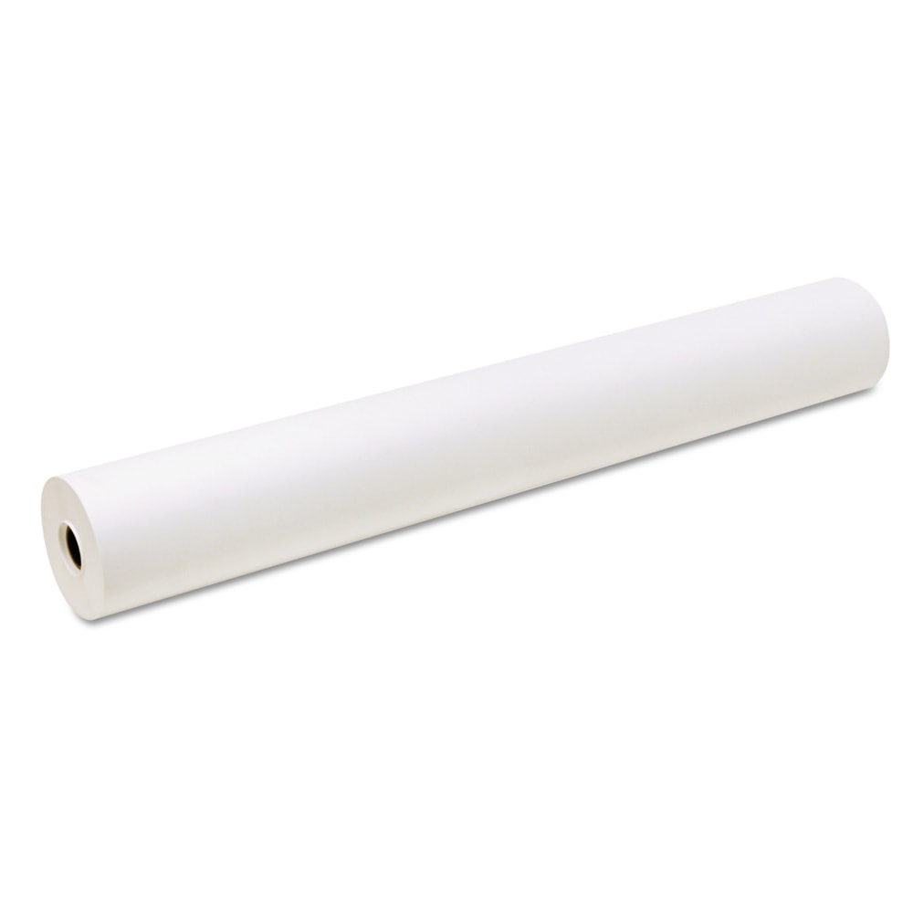 Pacon® Easel Rolls, 24" x 200&#x27;, 35 Lb,