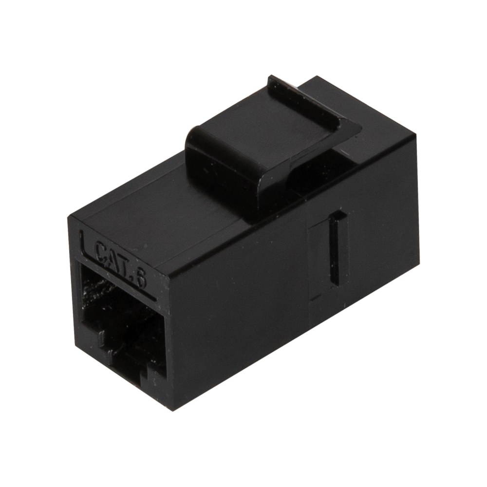 Vericom VGC Series CAT-6 UTP RJ45 Unshielded Keystone
