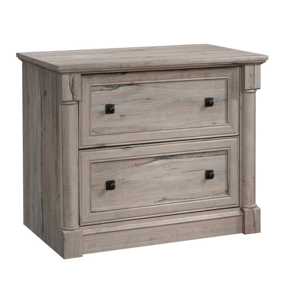 Sauder® Palladia 36-3/4"W x 22"D Lateral 2-Drawer File