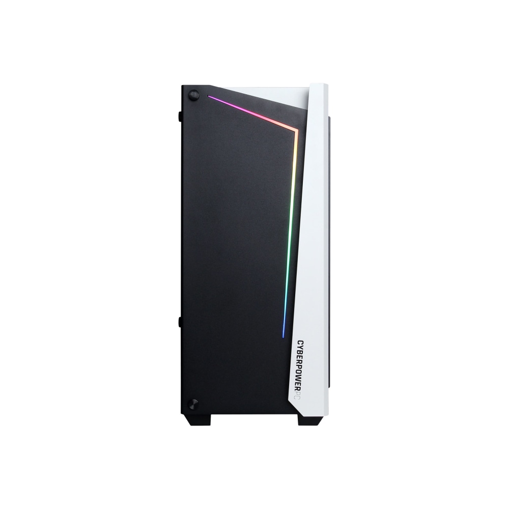 CyberPowerPC Gamer Master GMA560V3 - Mid tower -
