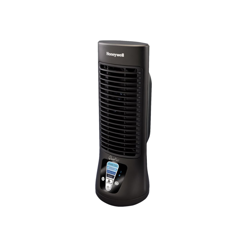 Honeywell QuietSet HTF210B - Cooling fan - tower