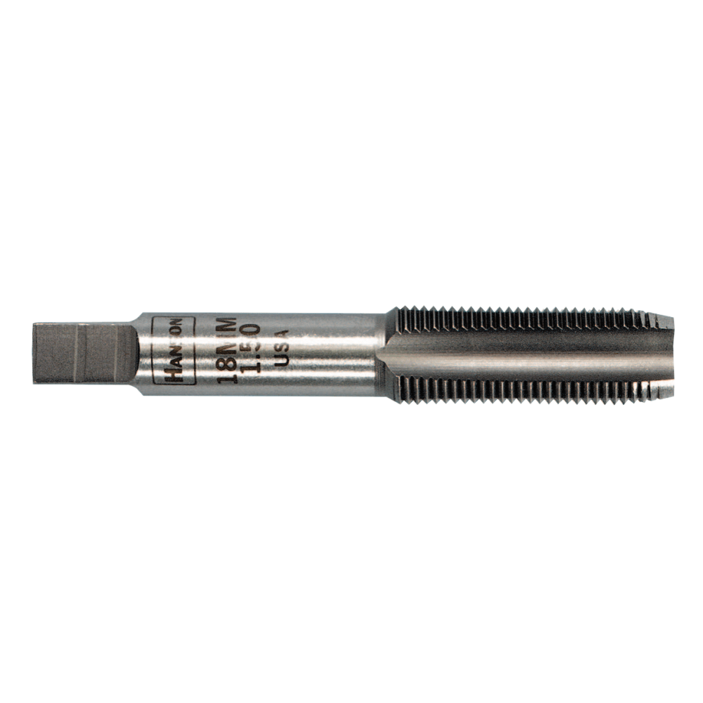 IRWIN High-Carbon Steel Metric Thread Plug Tap, 14