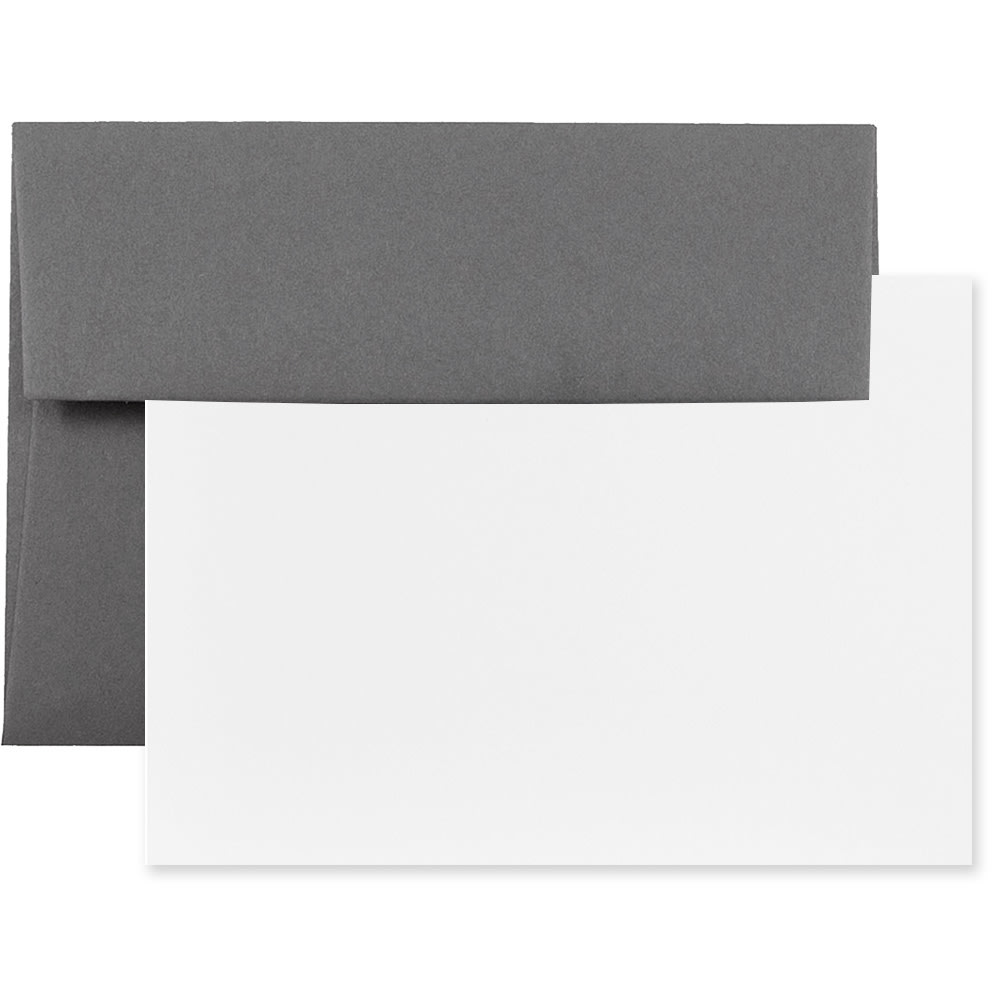 JAM Paper® Stationery Set, 5 1/4" x 7
