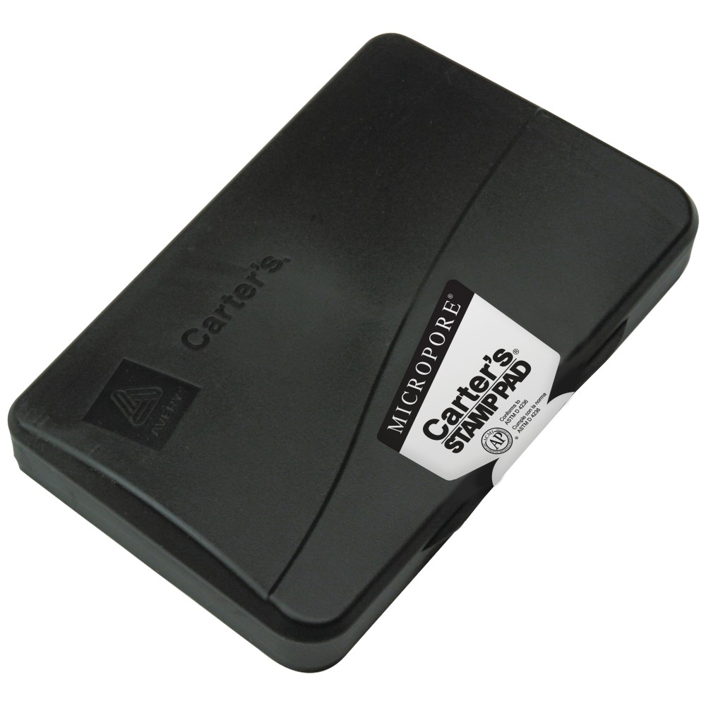 Avery® Carter&#x27;s™ Micropore® Stamp Pad, 3.15" x