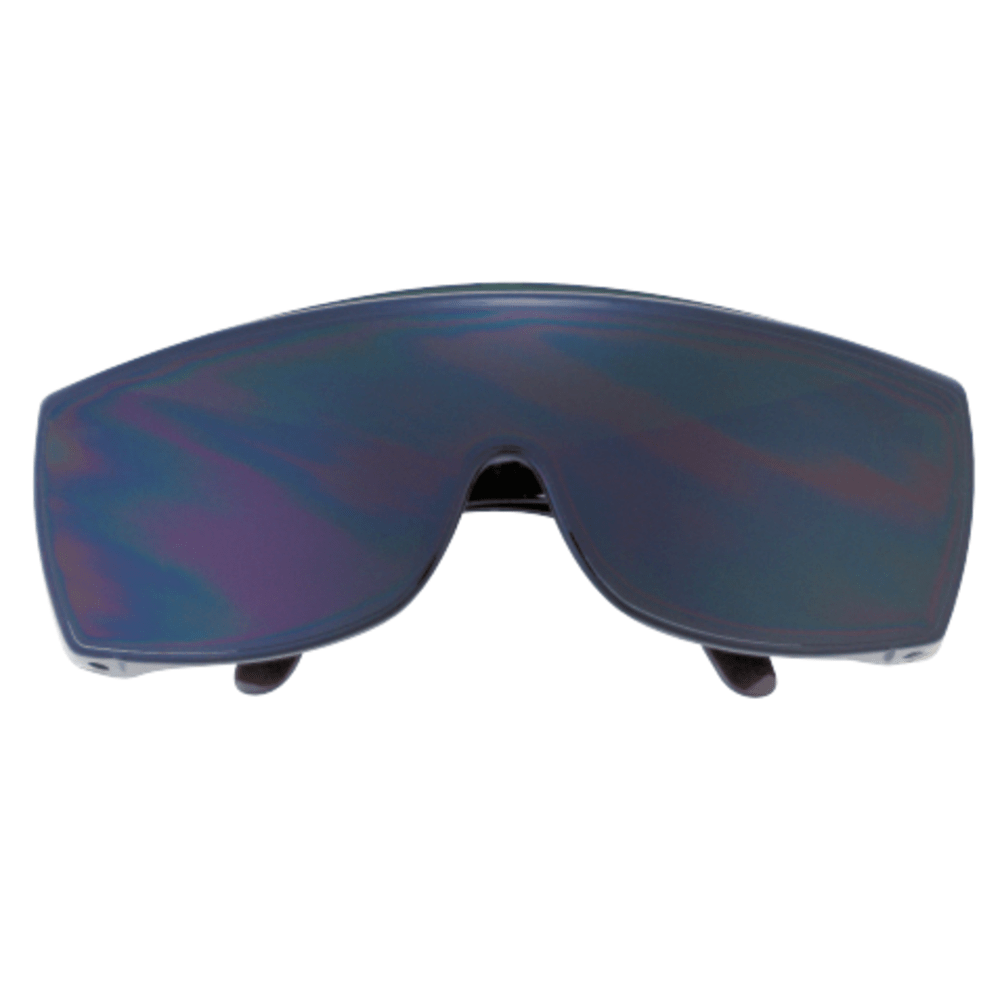 Yukon Protective Eyewear, Filter 5.0 Lens, Duramass HC/Filter