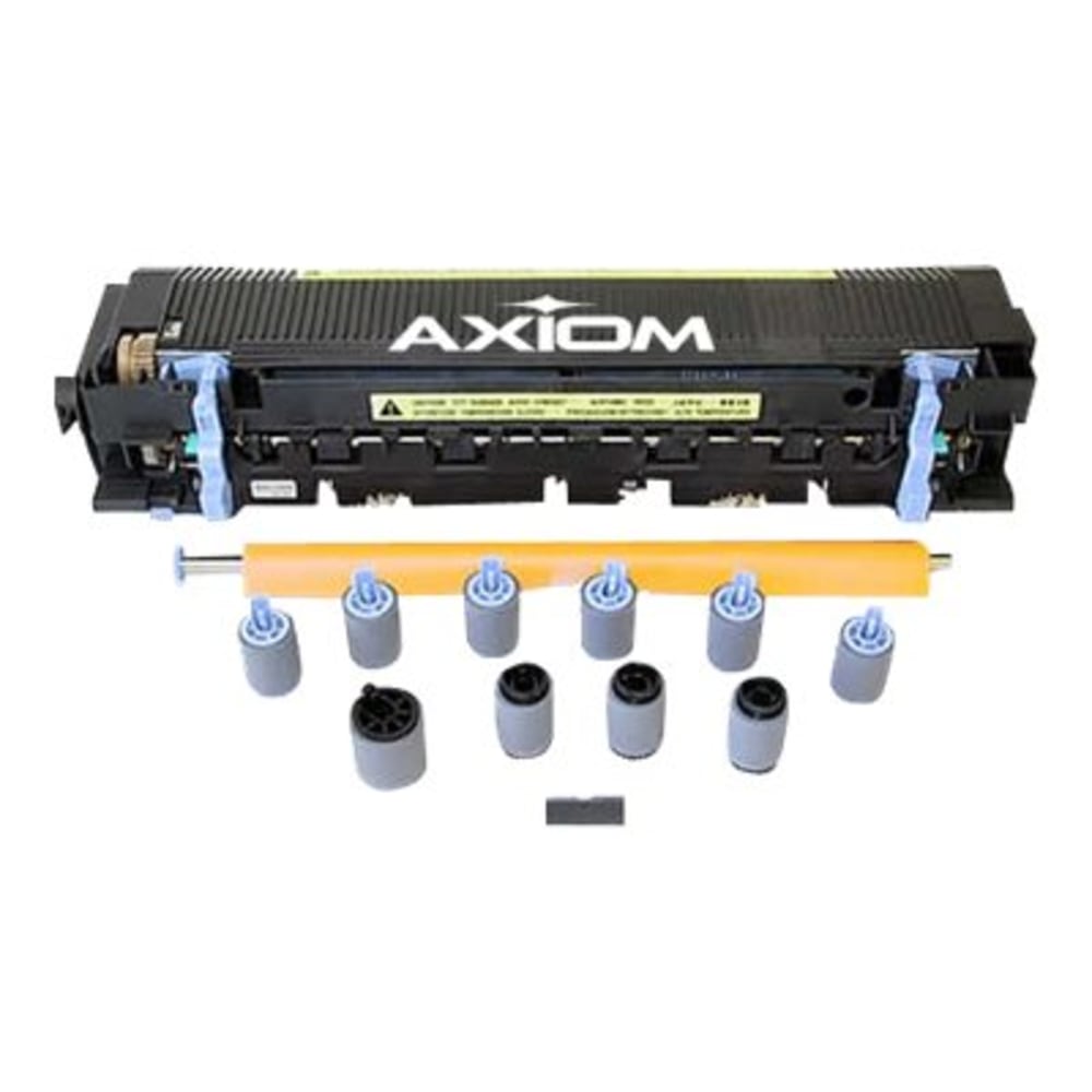 Axiom AX - Printer maintenance fuser kit -