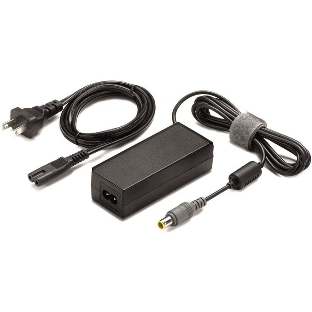 Axiom 90-Watt AC Adapter # 40Y7659 for Lenovo