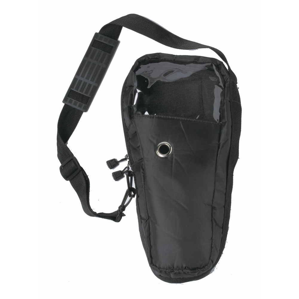 Medline Oxygen Cylinder Shoulder Bag, For F/C Cylinder,