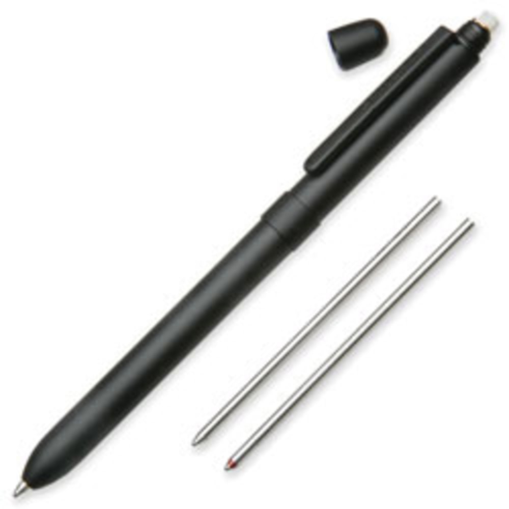 SKILCRAFT® B3 Aviator Multifunction Pen/Pencil, Medium Point, 0.5