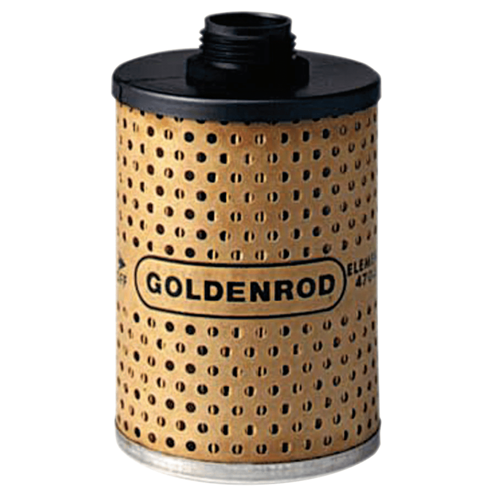 Dutton Lainson Goldenrod 75060 Fuel Filter Element