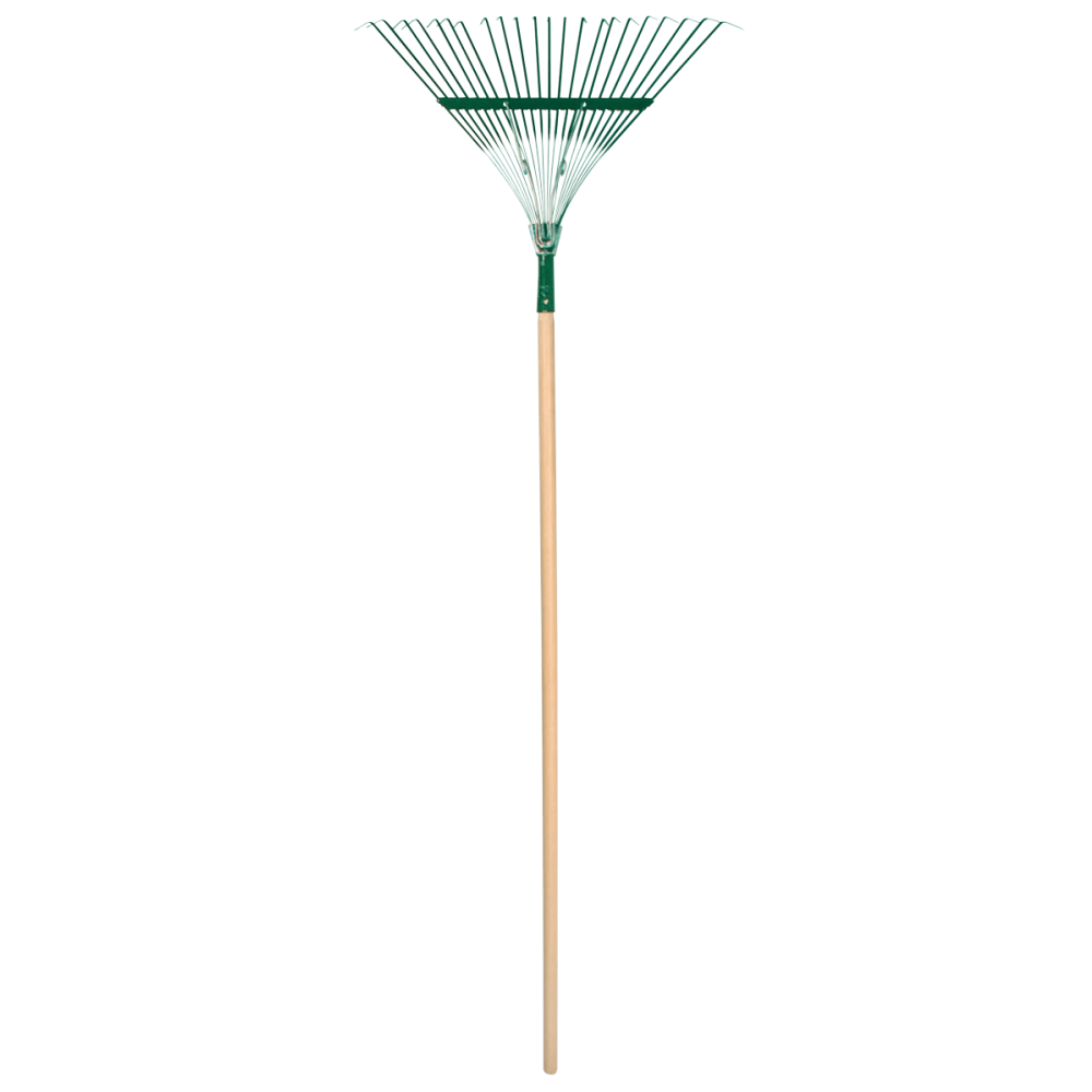 Union Tools 22" Leaf Rake