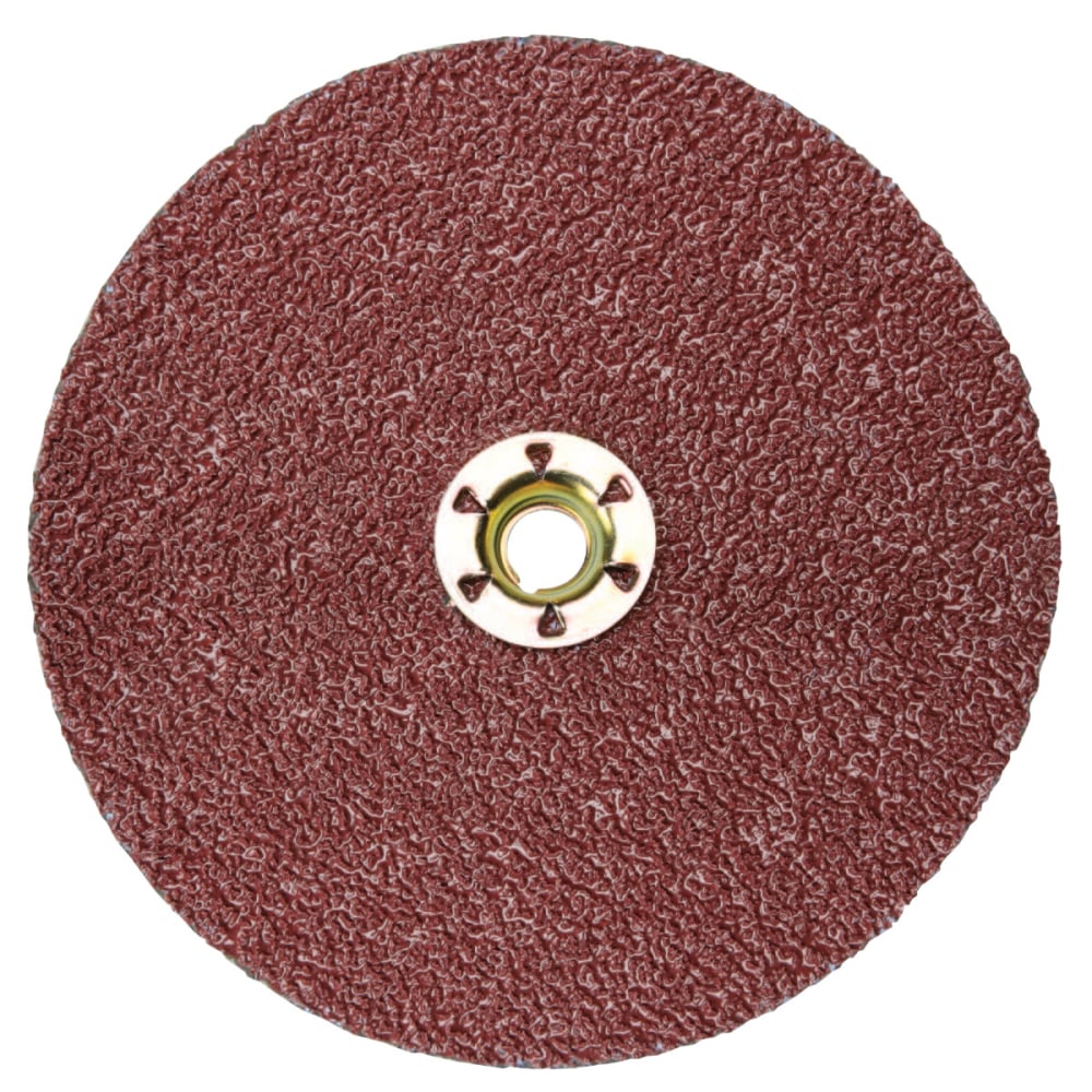 3M Cubitron II Fibre Discs 982C, Ceramic Grain,