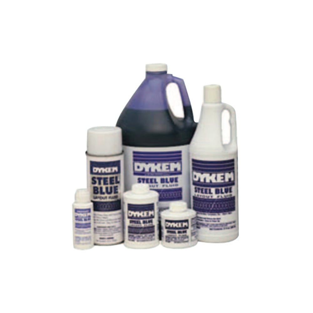 ITW Professional Brands DYKEM® Layout Fluid, 930 mL,
