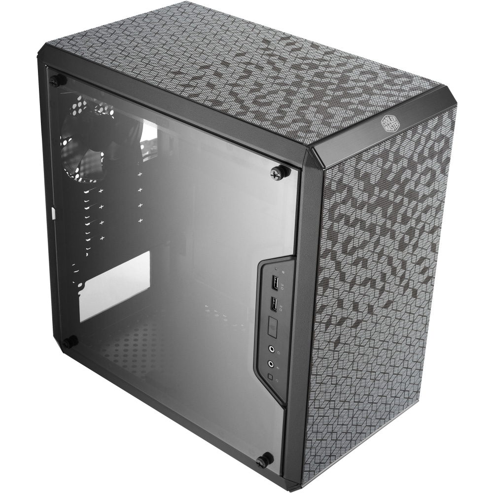 Cooler Master MasterBox Q300L, MCBQ300LKANNS00