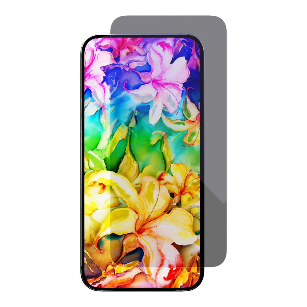 cellhelmet® Tempered Glass Screen Protector with Alignment Tray