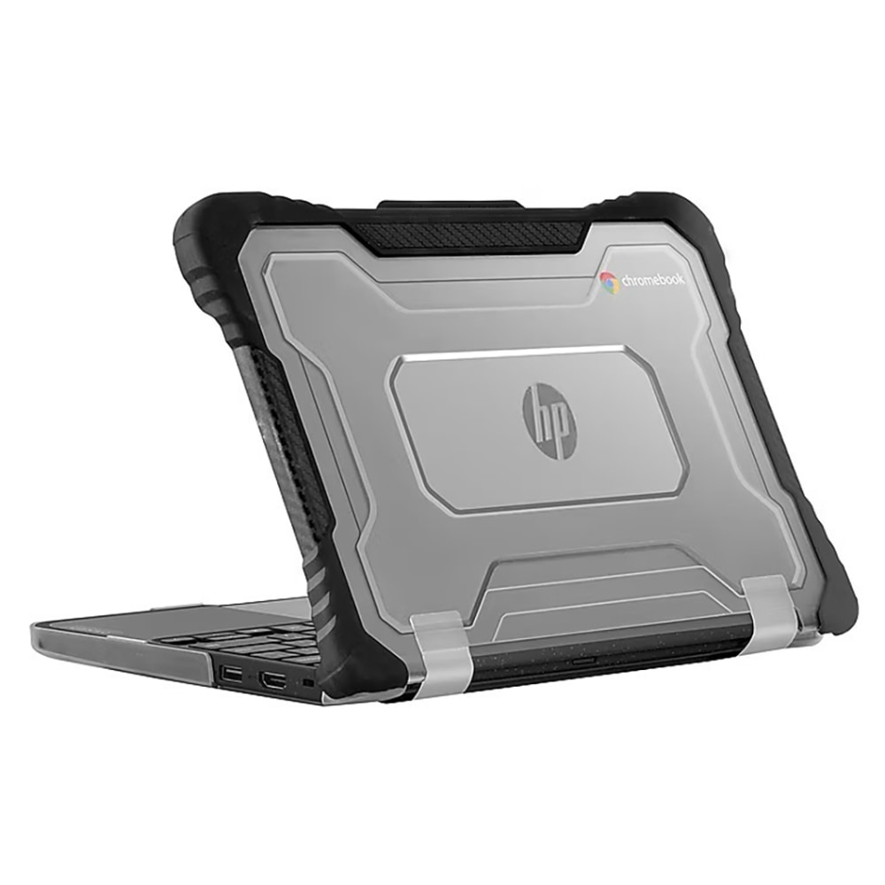 Techprotectus Shockproof 11.6" HP G8 EE Chromebook Case,