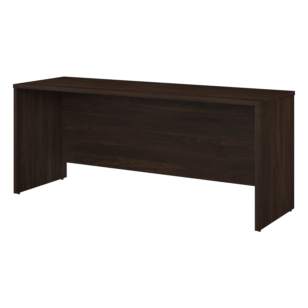 Bush Business Furniture Office 500 72"W Credenza Computer