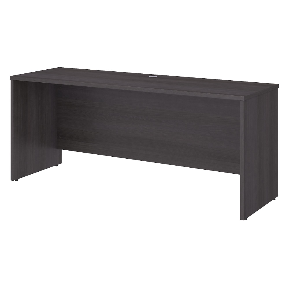 Bush Business Furniture Office 500 72"W Credenza Computer