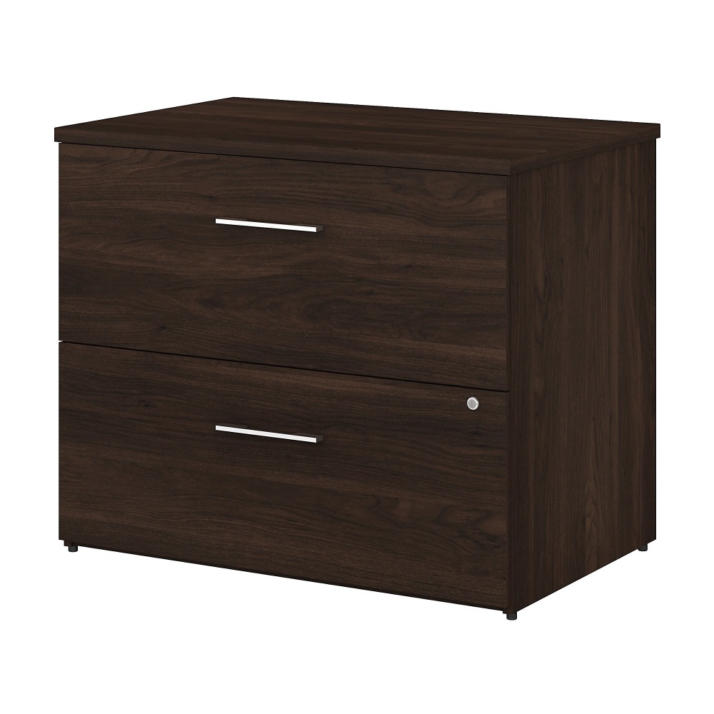 Bush Business Furniture Office 500 35-2/3"W x 23-1/3"D