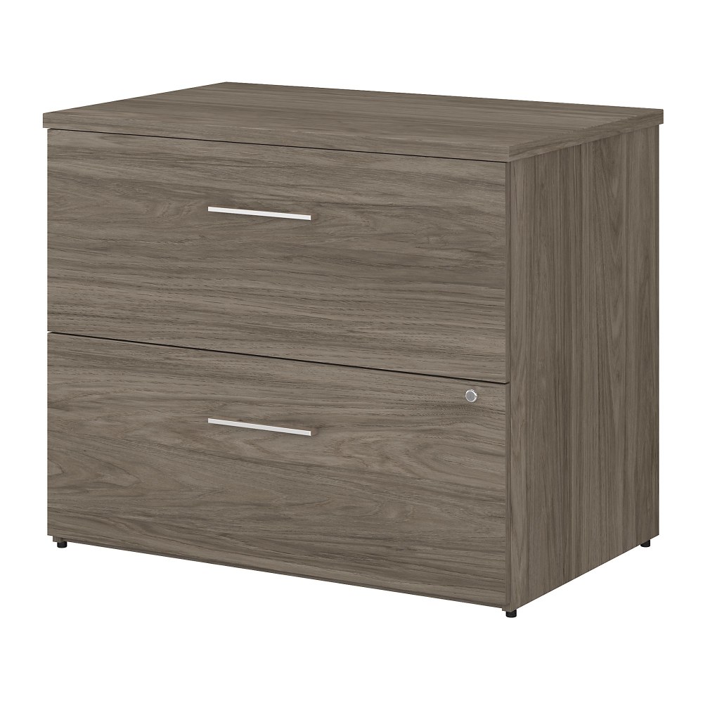 Bush Business Furniture Office 500 35-2/3"W x 23-1/3"D