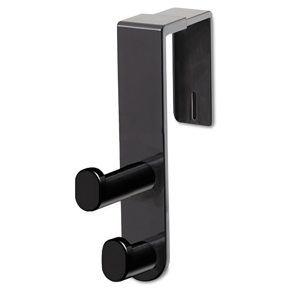 Safco® Coat Hook, 7 3/4"H x 1 3/4"W