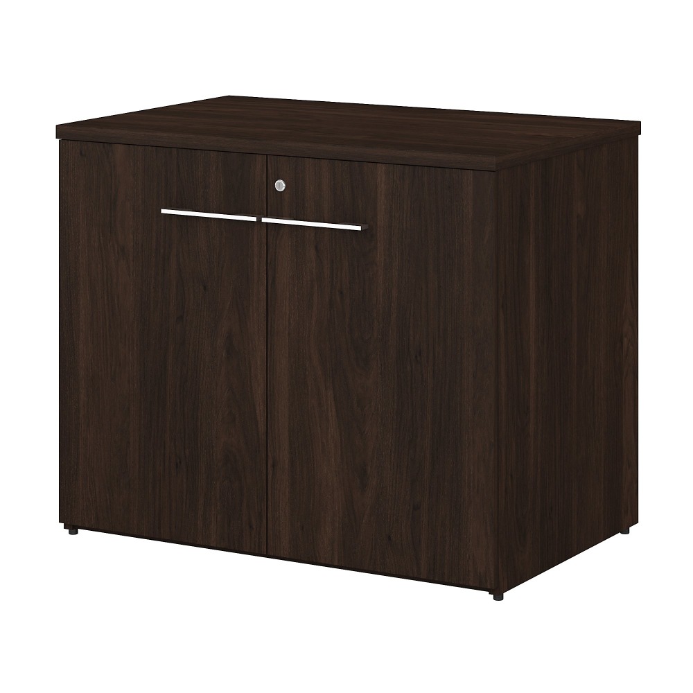 Bush Business Furniture Office 500 36"W Storage Cabinet