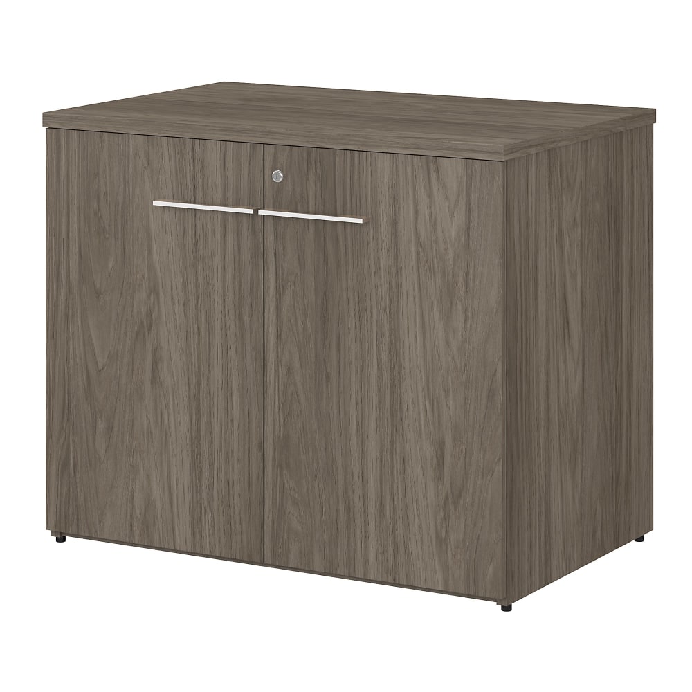 Bush Business Furniture Office 500 36"W Storage Cabinet