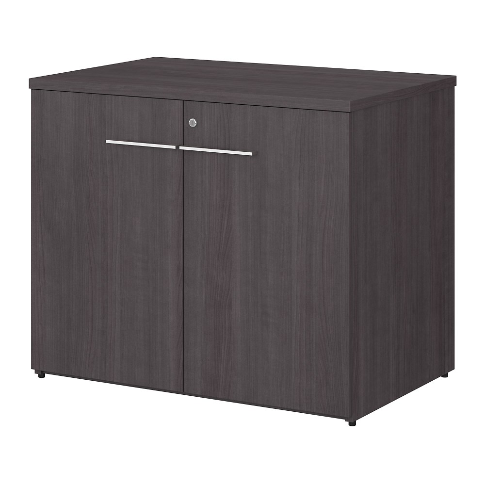 Bush Business Furniture Office 500 36"W Storage Cabinet