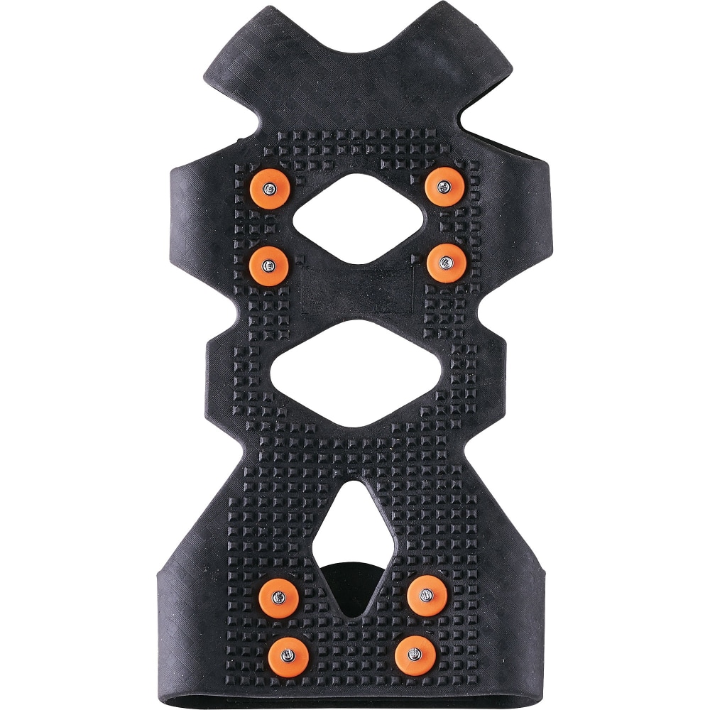 Ergodyne Trex™ Ice Traction Device, 6300 One-Piece, Medium,